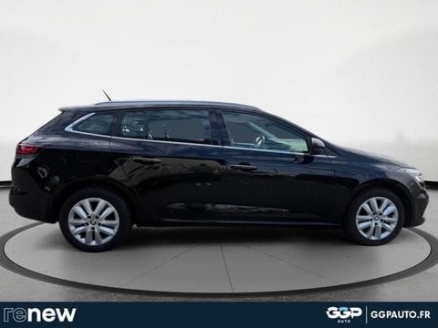 Voitures D'occasion À Faches Thumesnil | Renault Mégane Estate Megane Estate 1.5 Blue Dci 115Ch...