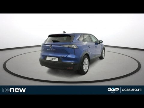 Voitures D'occasion À Faches Thumesnil | Renault Symbioz 1.6 E-Tech Full Hybrid 145Ch Evolution