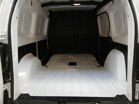 Voitures D'occasion À Faches Thumesnil | Renault Kangoo Van L1 E-Tech Ev45 11Kw Grand Confort