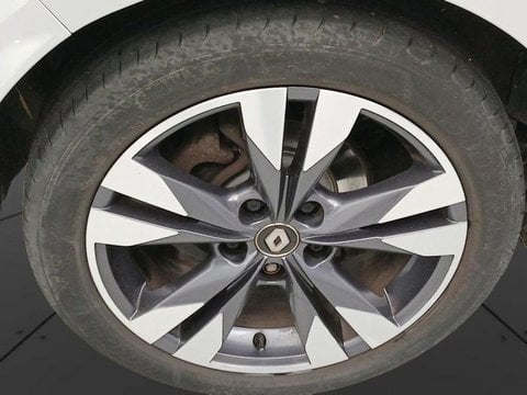 Voitures D'occasion À Faches Thumesnil | Renault Mégane Megane 1.5 Blue Dci 115Ch Intens