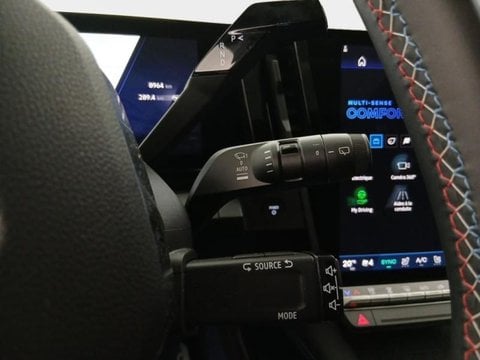 Voitures D'occasion À Faches Thumesnil | Renault Scénic Scenic E-Tech Electric 220Ch 87Kwh Tech...