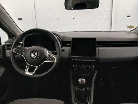 Voitures D'occasion À Faches Thumesnil | Renault Clio 1.5 Blue Dci 100Ch Evolution