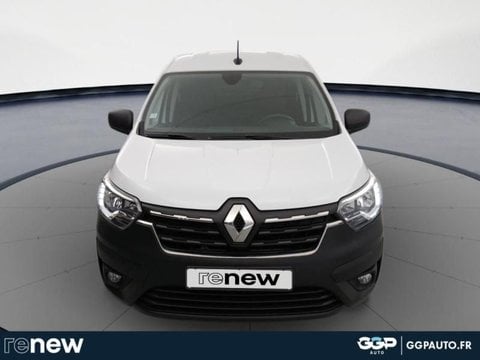 Voitures D'occasion À Faches Thumesnil | Renault Express Van 1.5 Blue Dci 95Ch Confort