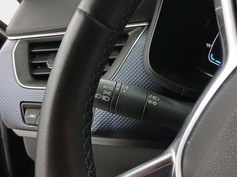 Voitures D'occasion À Faches Thumesnil | Renault Arkana 1.6 E-Tech Hybride 145Ch Evolution -22