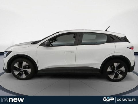 Voitures D'occasion À Faches Thumesnil | Renault Mégane Megane E-Tech Electric Ev40 130Ch Equil...
