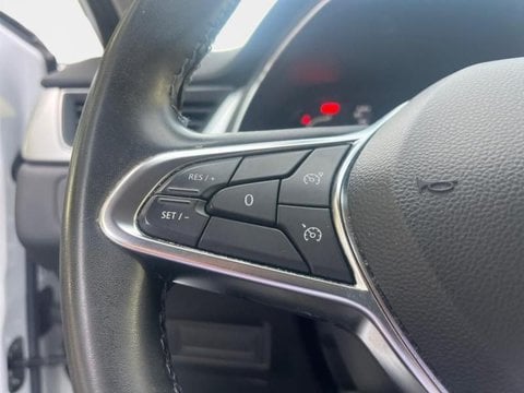Voitures D'occasion À Faches Thumesnil | Renault Captur 1.6 E-Tech Hybride 145Ch Techno
