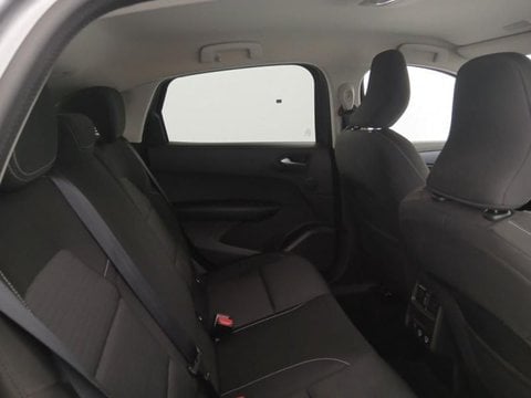 Voitures D'occasion À Faches Thumesnil | Renault Arkana 1.3 Tce Mild Hybrid 140Ch Techno Edc -22