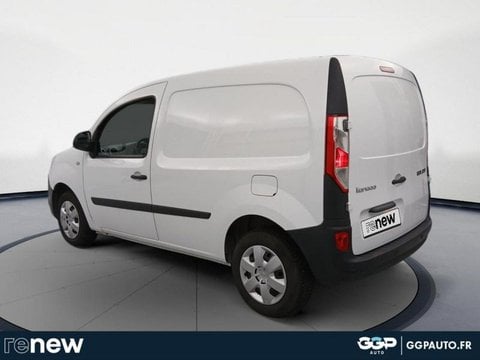 Voitures D'occasion À Faches Thumesnil | Renault Kangoo Express 1.5 Blue Dci 95Ch Extra R-Link