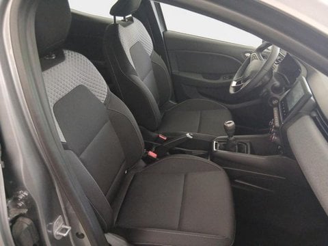 Voitures D'occasion À Faches Thumesnil | Renault Clio 1.0 Sce 65Ch Evolution - 25