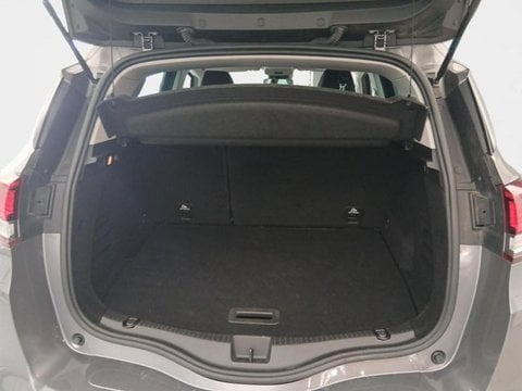 Voitures D'occasion À Faches Thumesnil | Renault Scénic Scenic 1.7 Blue Dci 120Ch Business Edc