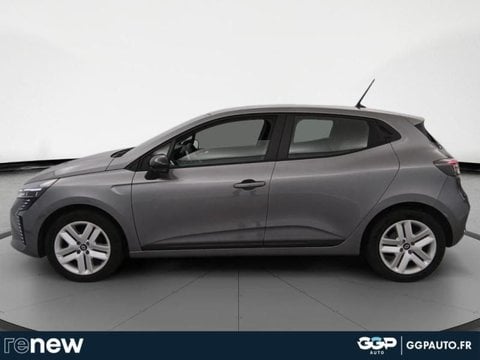 Voitures D'occasion À Faches Thumesnil | Renault Clio 1.0 Tce 90Ch Evolution - 25