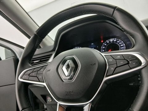 Voitures D'occasion À Faches Thumesnil | Renault Captur 1.0 Eco-G 100Ch Evolution