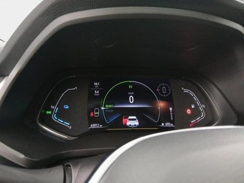 Voitures D'occasion À Faches Thumesnil | Renault Captur 1.6 E-Tech Hybride 145Ch Evolution