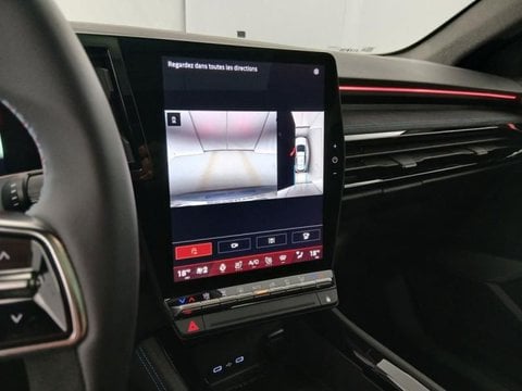 Voitures D'occasion À Faches Thumesnil | Renault Austral 1.2 E-Tech Full Hybrid 200Ch Iconic- 24