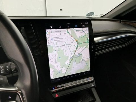 Voitures D'occasion À Faches Thumesnil | Renault Mégane Megane E-Tech Electric Ev60 220Ch Iconi...