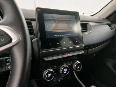 Voitures D'occasion À Faches Thumesnil | Renault Arkana 1.3 Tce Mild Hybrid 140Ch Evolution Edc -22