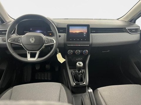 Voitures D'occasion À Faches Thumesnil | Renault Clio Réversible Clio Réversible 1.0 Sce 65Ch ...