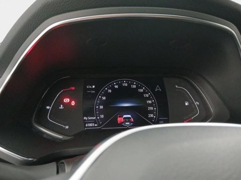 Voitures D'occasion À Faches Thumesnil | Renault Captur 1.0 Tce 100Ch Intens Gpl -21