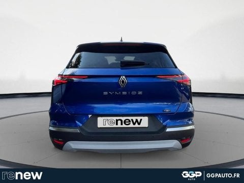 Voitures D'occasion À Faches Thumesnil | Renault Symbioz 1.6 E-Tech Full Hybrid 145Ch Iconic