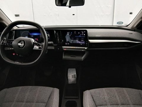 Voitures D'occasion À Faches Thumesnil | Renault Mégane Megane E-Tech Electric Ev40 130Ch Equil...