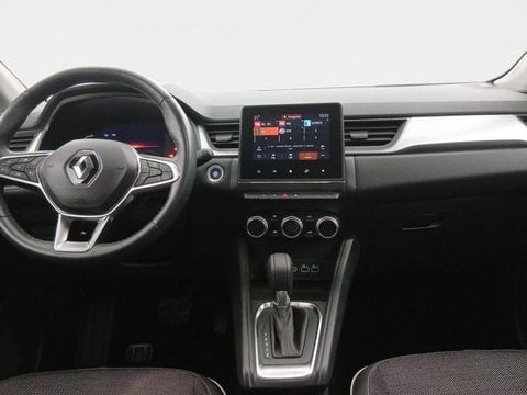 Voitures D'occasion À Faches Thumesnil | Renault Captur 1.6 E-Tech Full Hybrid 145Ch Techno
