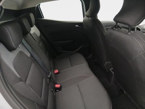 Voitures D'occasion À Faches Thumesnil | Renault Clio 1.5 Dci 100Ch Evolution - 25