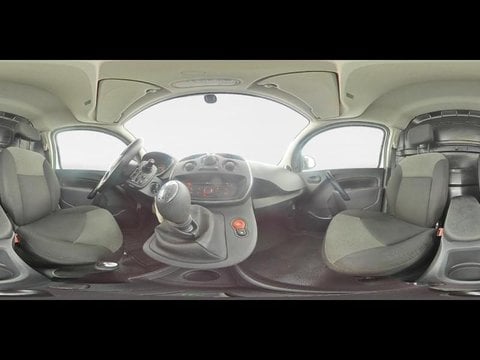 Voitures D'occasion À Faches Thumesnil | Renault Kangoo Express 1.5 Blue Dci 80Ch Extra R-Link 5Cv