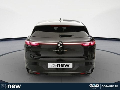 Voitures D'occasion À Faches Thumesnil | Renault Mégane Megane E-Tech Electric Ev60 220Ch Techn...