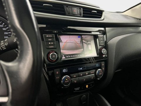 Voitures D'occasion À Faches Thumesnil | Nissan Qashqai 1.3 Dig-T 160Ch Business Edition Euro6D-T