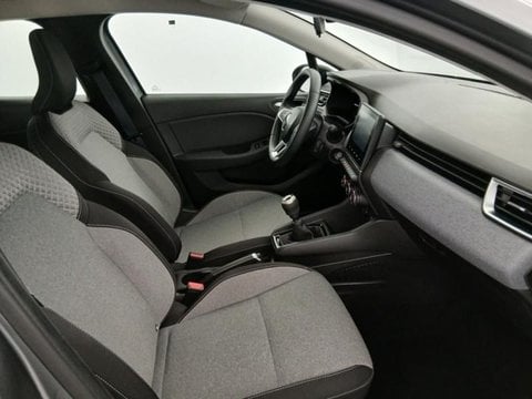 Voitures D'occasion À Faches Thumesnil | Renault Clio 1.0 Tce 90Ch Evolution