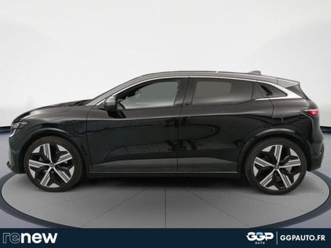 Voitures D'occasion À Faches Thumesnil | Renault Mégane Megane E-Tech Electric Ev60 220Ch Iconi...