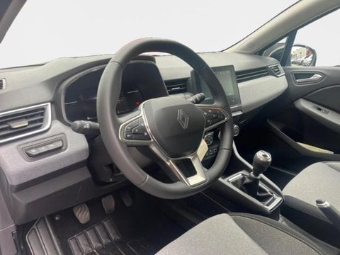Voitures D'occasion À Faches Thumesnil | Renault Clio 1.5 Dci 100Ch Evolution - 25