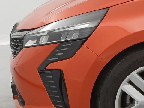 Voitures D'occasion À Faches Thumesnil | Renault Clio 1.0 Tce 90Ch Evolution - 24