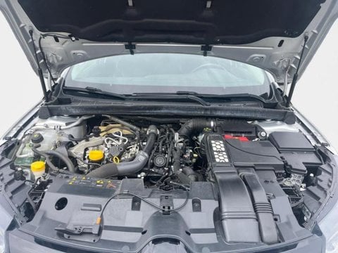 Voitures D'occasion À Faches Thumesnil | Renault Mégane Megane 1.3 Tce 140Ch Energy Intens Edc