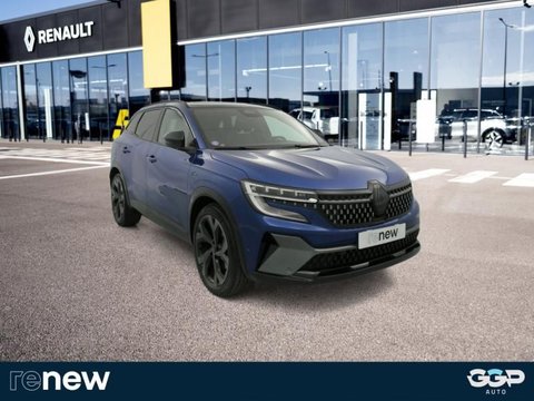 Voitures D'occasion À Faches Thumesnil | Renault Austral 1.2 E-Tech Full Hybrid 200Ch Techno Esp...