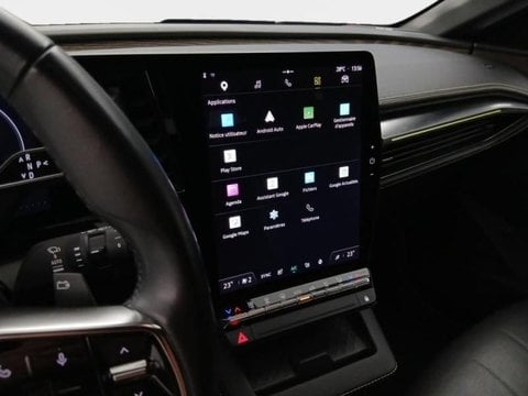 Voitures D'occasion À Faches Thumesnil | Renault Mégane Megane E-Tech Electric Ev60 220Ch Iconi...