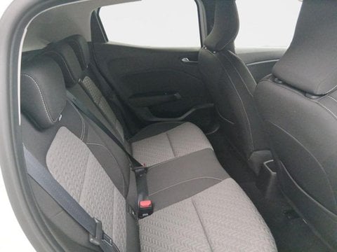 Voitures D'occasion À Faches Thumesnil | Renault Clio 1.0 Tce 100Ch Evolution Gpl