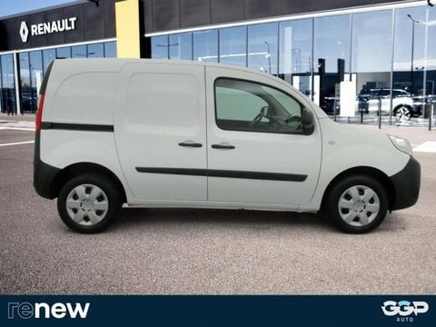 Voitures D'occasion À Faches Thumesnil | Renault Kangoo Express 1.5 Blue Dci 80Ch Extra R-Link 5Cv
