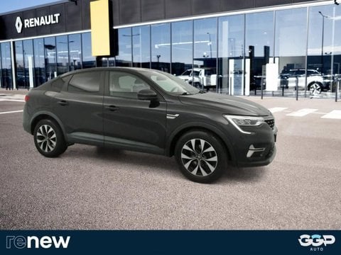 Voitures D'occasion À Faches Thumesnil | Renault Arkana 1.3 Tce 140Ch Mild Hybrid Evolution Edc -23