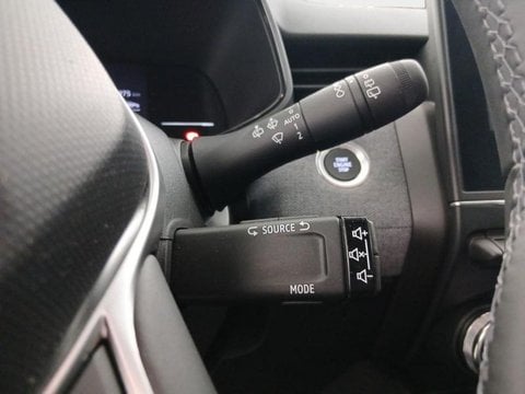 Voitures D'occasion À Faches Thumesnil | Renault Clio 1.6 E-Tech 145Ch Full Hybrid Techno - 24