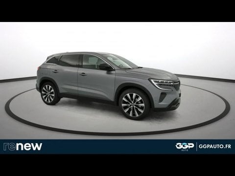 Voitures D'occasion À Faches Thumesnil | Renault Austral 1.2 Tce Mild Hybrid Advanced 130Ch Techno