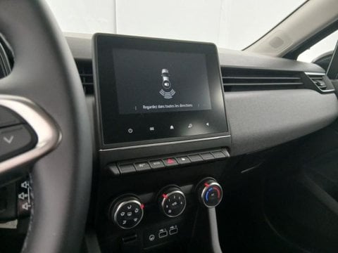 Voitures D'occasion À Faches Thumesnil | Renault Clio 1.0 Tce 90Ch Evolution - 24