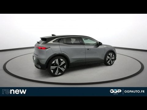 Voitures D'occasion À Faches Thumesnil | Renault Mégane Megane E-Tech Electric Ev60 220Ch Iconi...