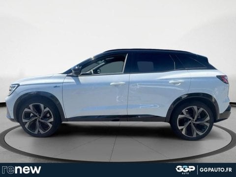 Voitures D'occasion À Faches Thumesnil | Renault Austral 1.2 E-Tech Full Hybrid 200Ch Techno Esp...