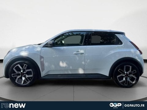 Voitures D'occasion À Faches Thumesnil | Renault 5 E-Tech Electrique 150Ch Techno Autonomie Conf...
