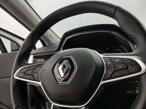 Voitures D'occasion À Faches Thumesnil | Renault Captur 1.3 Tce Mild Hybrid 140Ch Techno