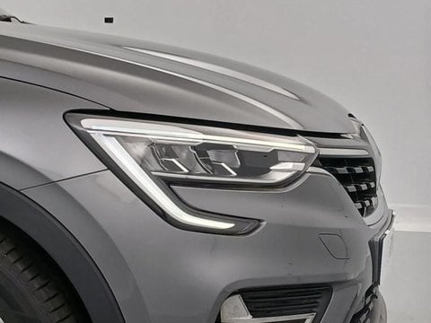Voitures D'occasion À Faches Thumesnil | Renault Arkana 1.3 Tce Mild Hybrid 140Ch Techno Edc -22