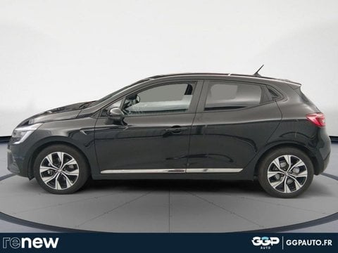 Voitures D'occasion À Faches Thumesnil | Renault Clio 1.6 E-Tech Hybride 145Ch Evolution