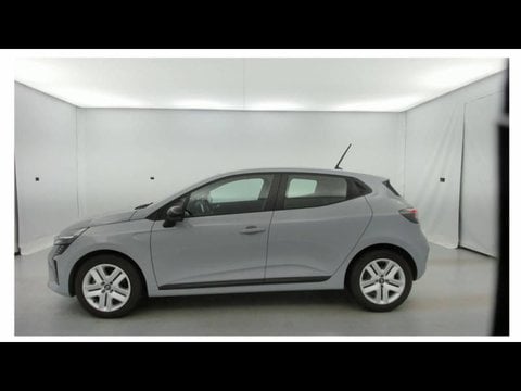 Voitures D'occasion À Faches Thumesnil | Renault Clio 1.5 Blue Dci 100Ch Evolution - 24