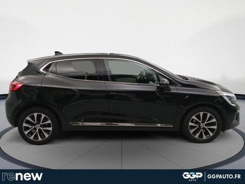 Voitures D'occasion À Faches Thumesnil | Renault Clio 1.3 Tce 140Ch Techno